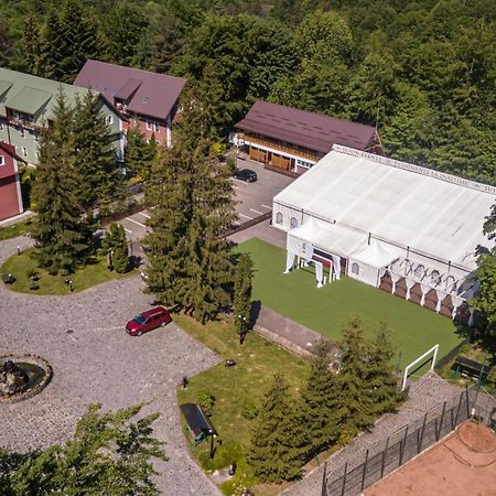 Suior Resort Baza 바이아-스프리에 외부 사진