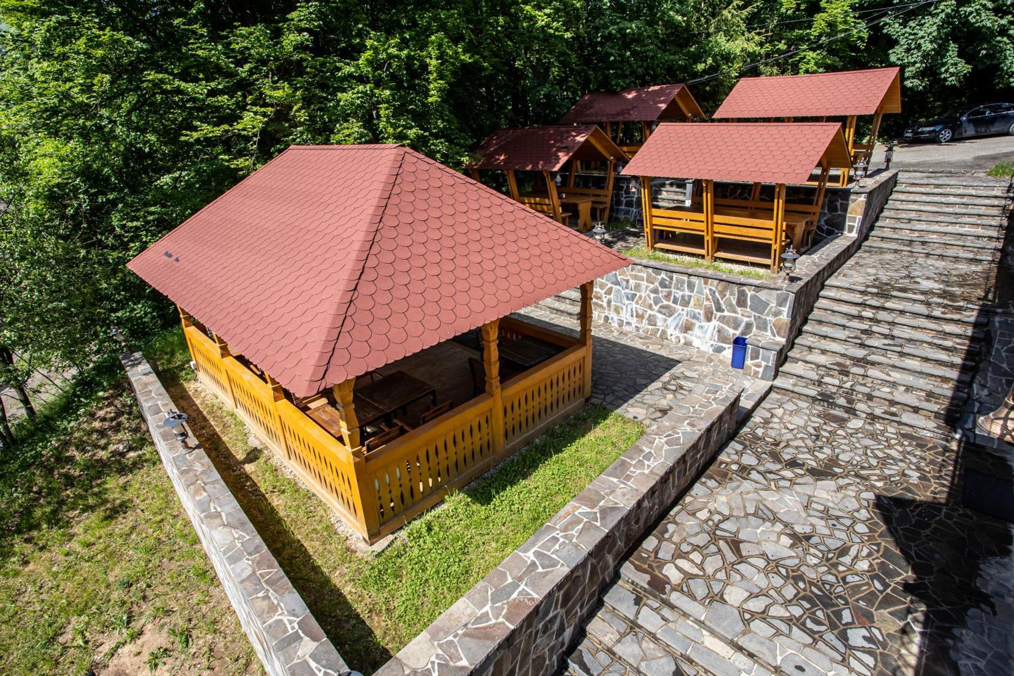 Suior Resort Baza 바이아-스프리에 외부 사진