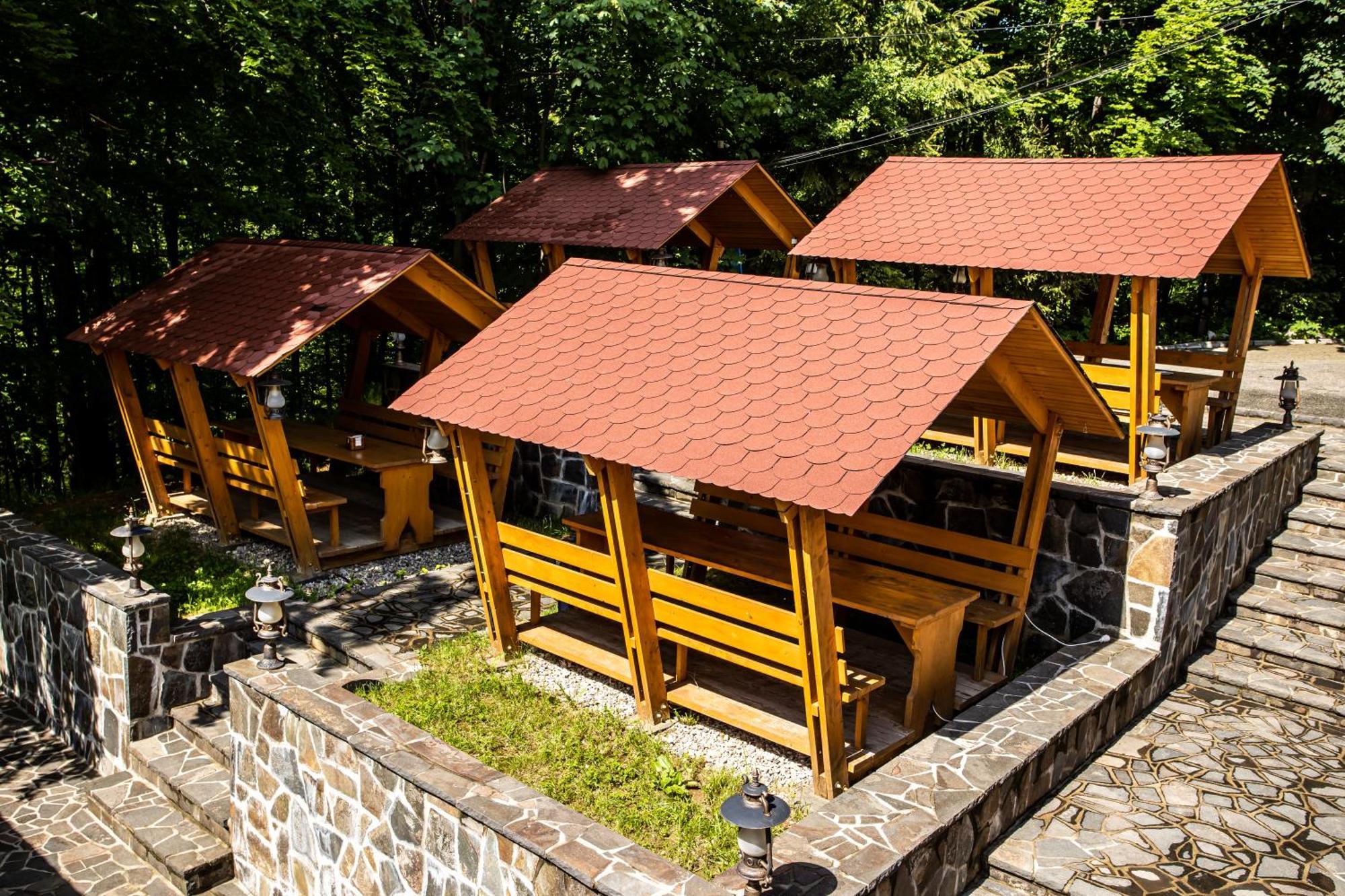 Suior Resort Baza 바이아-스프리에 외부 사진