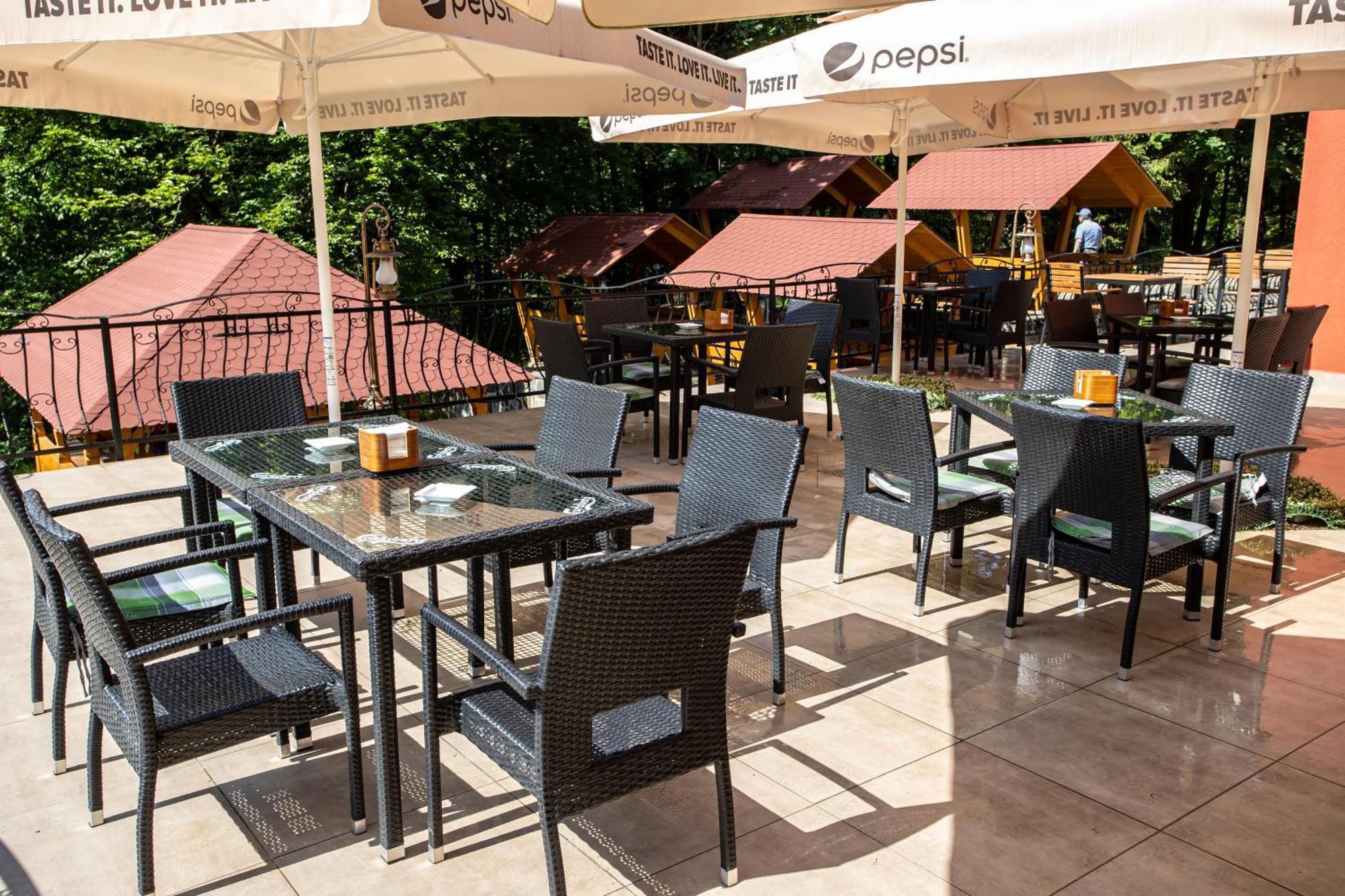 Suior Resort Baza 바이아-스프리에 외부 사진