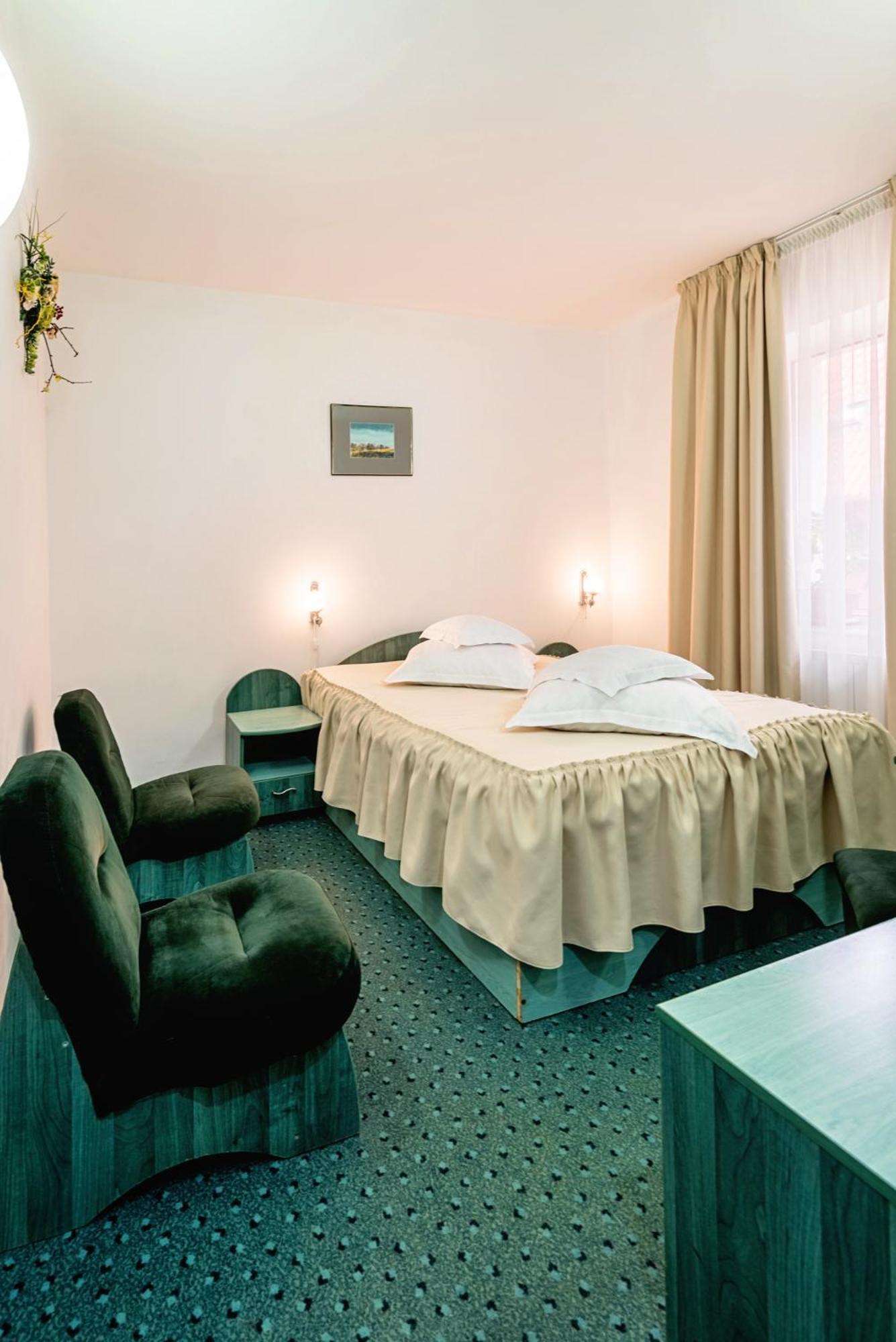 Suior Resort Baza 바이아-스프리에 외부 사진