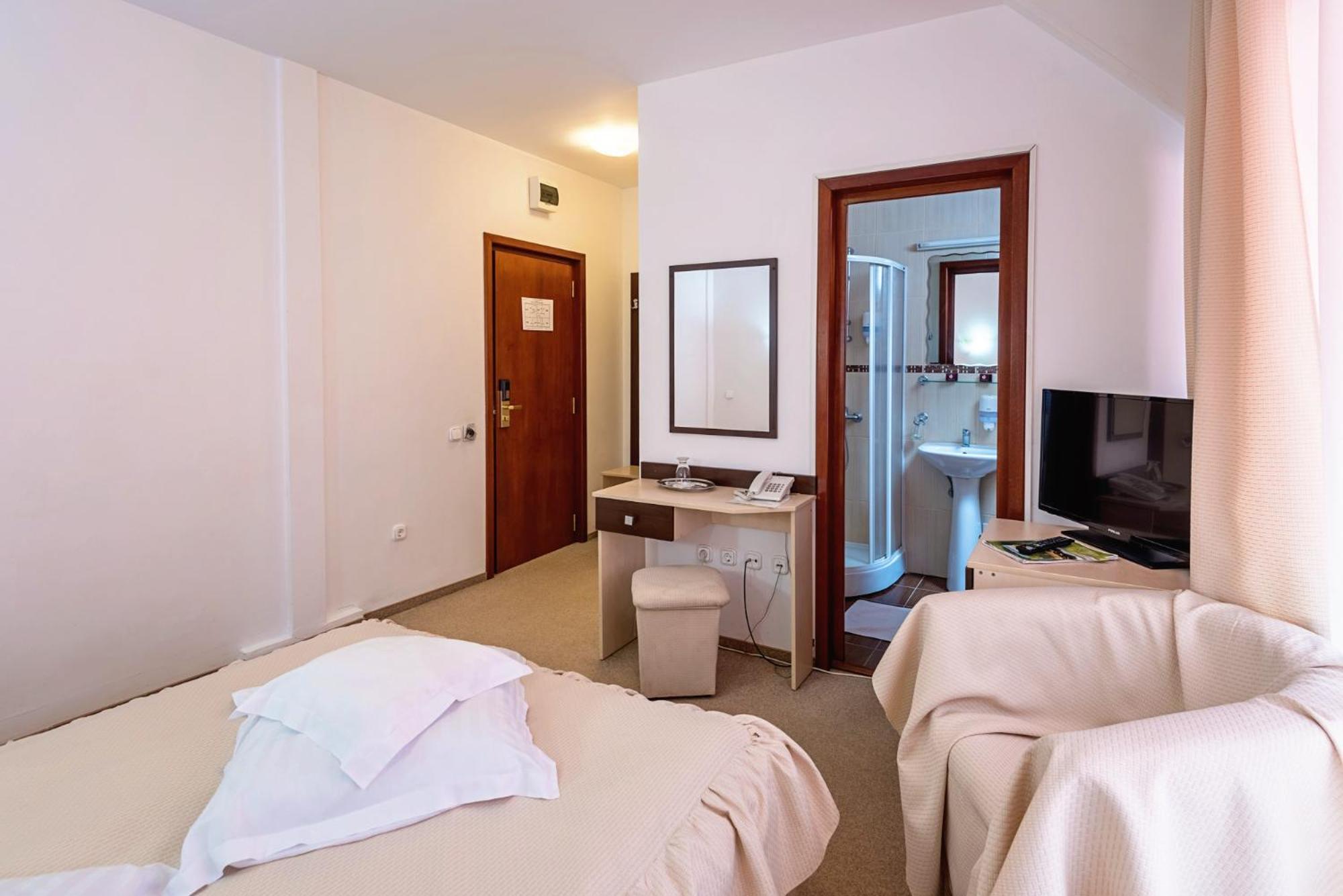 Suior Resort Baza 바이아-스프리에 외부 사진