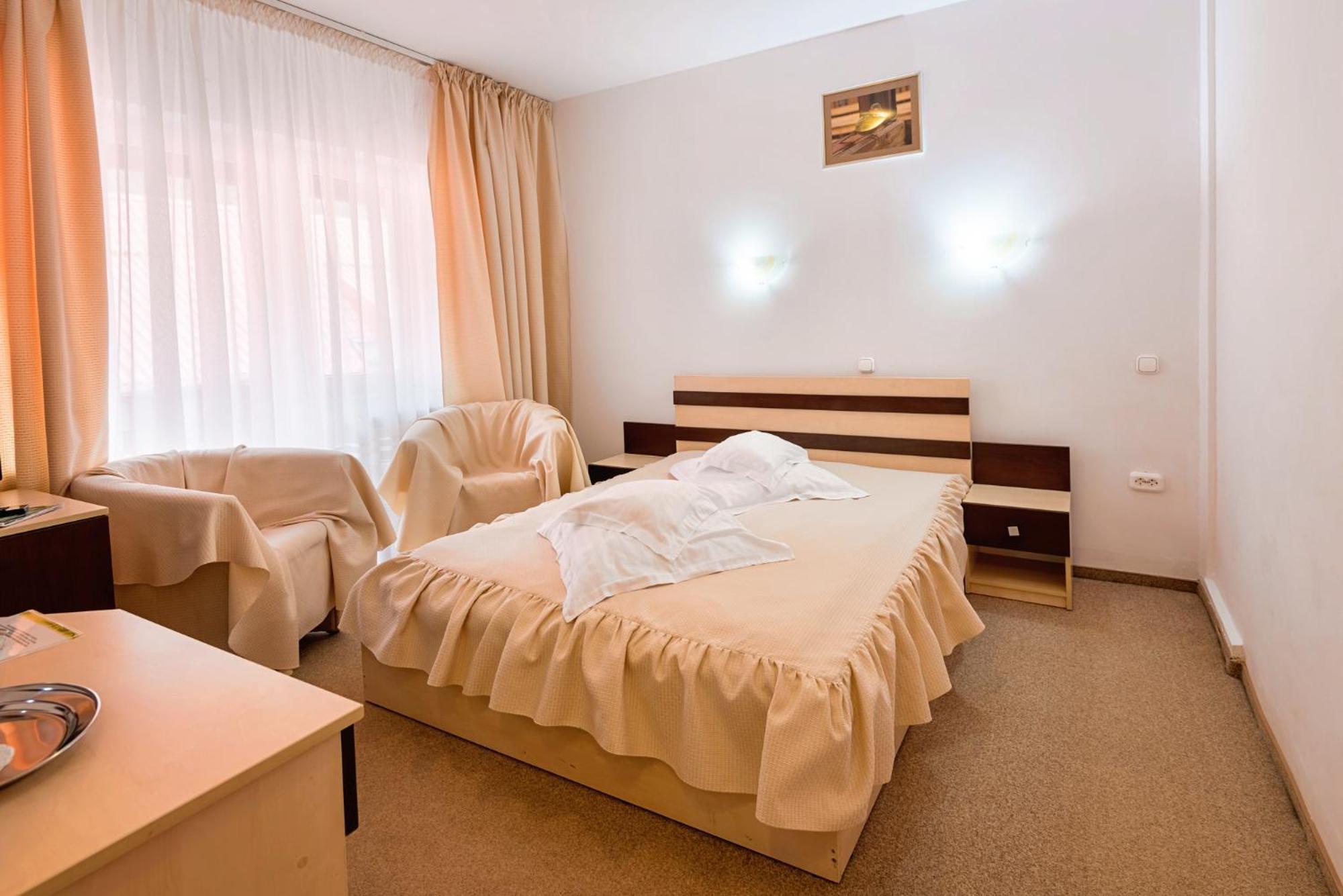 Suior Resort Baza 바이아-스프리에 외부 사진