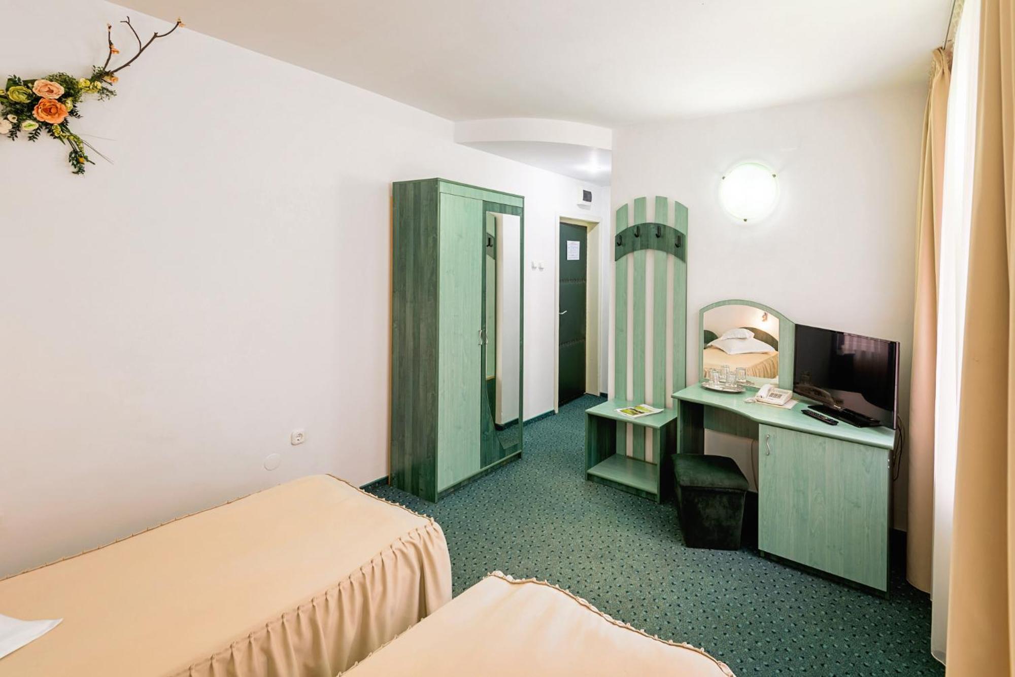 Suior Resort Baza 바이아-스프리에 외부 사진