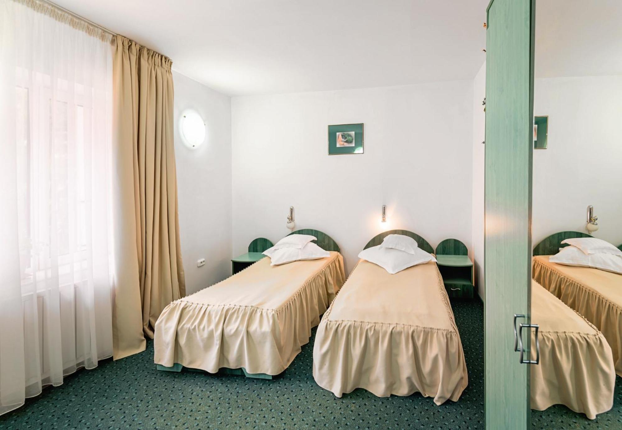 Suior Resort Baza 바이아-스프리에 외부 사진