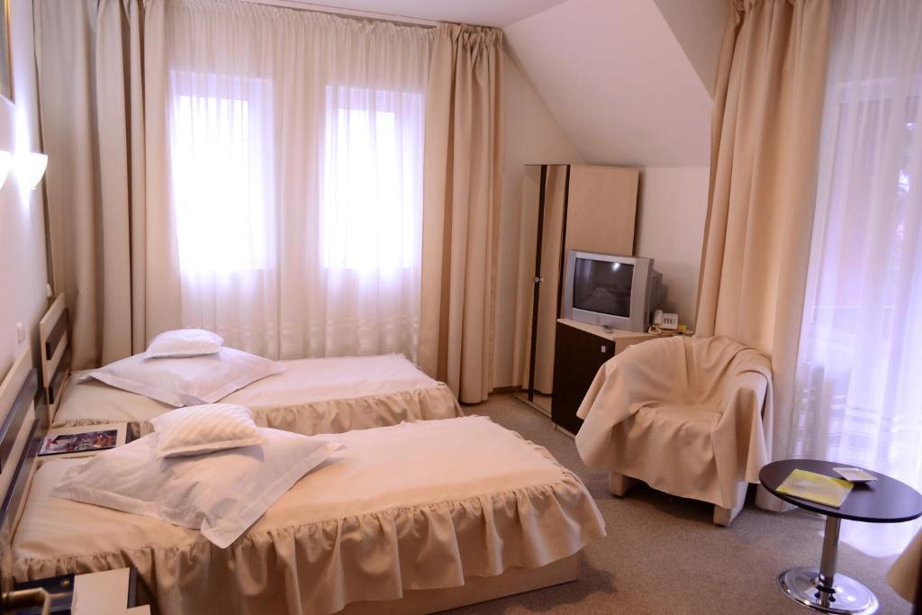 Suior Resort Baza 바이아-스프리에 외부 사진