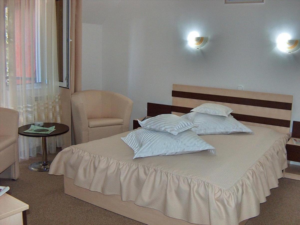 Suior Resort Baza 바이아-스프리에 객실 사진